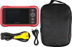 LAUNCH Europe CRP 129 EVO OBD2 Diagnosegerät Kfz-Diagnose Tester 4 Steuergeräte+ 8 Service Funktionen Update -Volkswagen Kenwood Verkaufe 235b7582c5ebf9cb2215c22c75433108