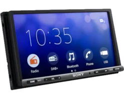 Sony XAV-AX3250ANT | 17,6 Cm Großer DAB-Media Autoradio Receiver Mit WebLink Cast -Volkswagen Kenwood Verkaufe 24fe5a4b3819c2f50cfce8af2702975a