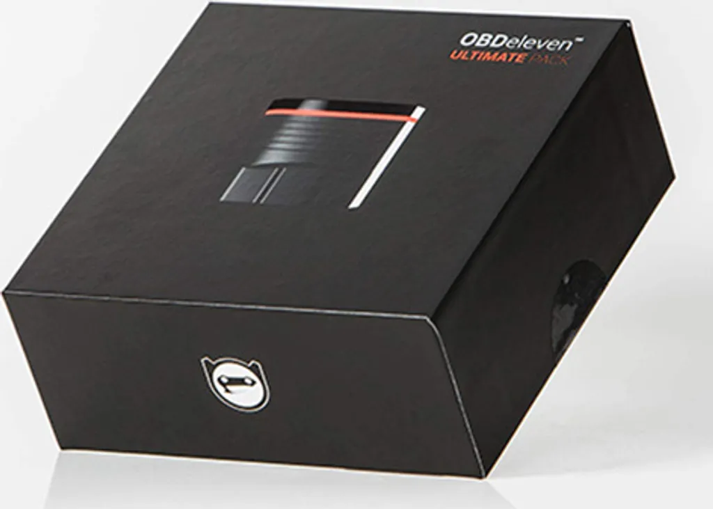 OBDeleven Ultimate Edition: Professionelles OBD2-Diagnose-Scan-Werkzeug (Android + IOS) 6 OBDeleven Ultimate Edition: Professionelles OBD2-Diagnose-Scan-Werkzeug (Android + IOS) - Image 6