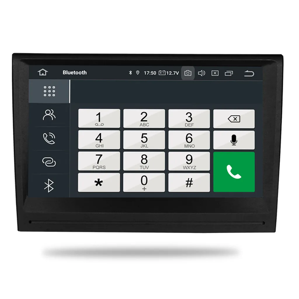 Für Porsche Cayman Carrera Boxster 911 997 9" Android Autoradio GPS Navi CarPlay 8 Für Porsche Cayman Carrera Boxster 911 997 9" Android Autoradio GPS Navi CarPlay - Image 8