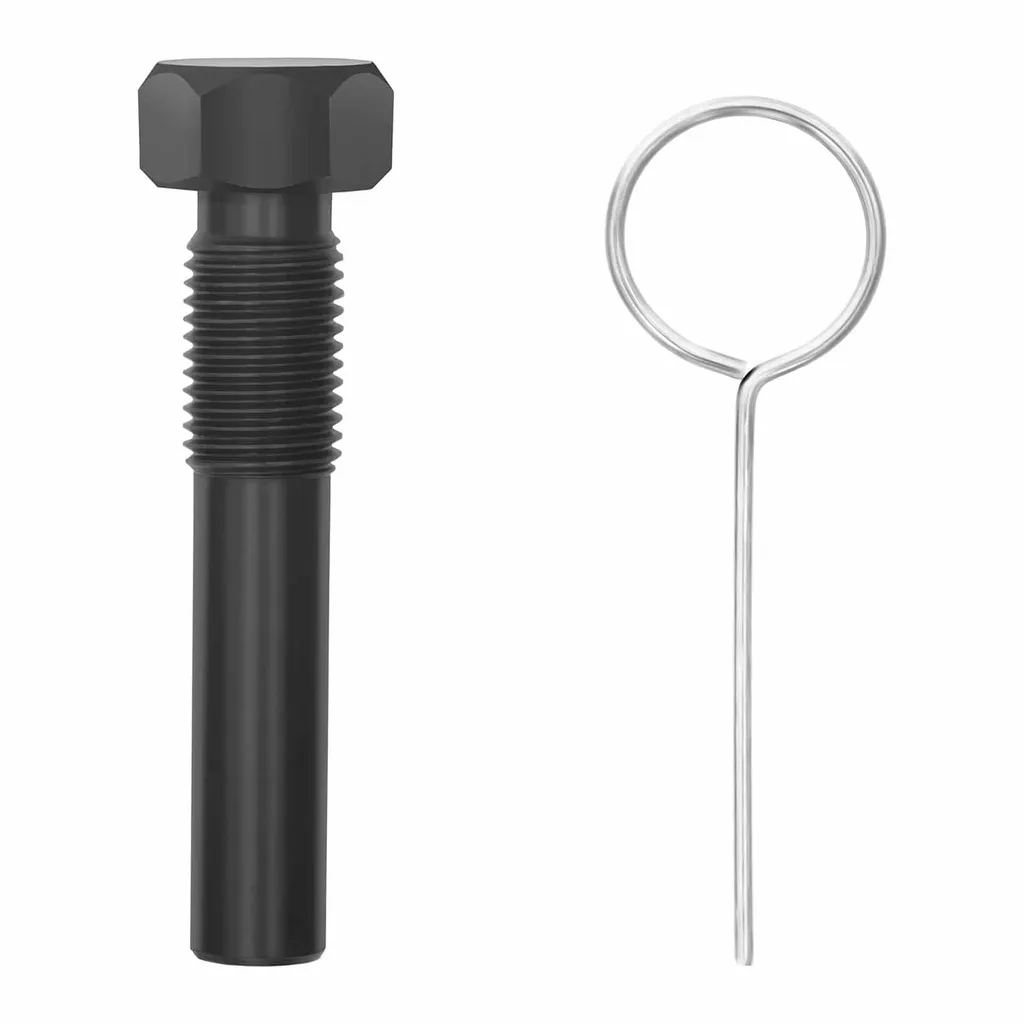 MSW Motor Einstellwerkzeug VAG 1.4 1.6 TSI FSI Audi VW Seat Skoda Arretierwerkzeug 3 MSW Motor Einstellwerkzeug VAG 1.4 1.6 TSI FSI Audi VW Seat Skoda Arretierwerkzeug - Image 3