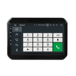 Für Suzuki Ignis 9" Touchscreen Android Autoradio GPS Navi CarPlay AndroidAuto 15 Für Suzuki Ignis 9" Touchscreen Android Autoradio GPS Navi CarPlay AndroidAuto -Volkswagen Kenwood Verkaufe 2762b90ec36d62820a29ed5d7bbdd1e9