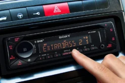 Sony MEX-N7300KIT DAB+ Autoradio Mit CD, Dual Bluetooth, USB, AUX Anschluss, Freisprechen -Volkswagen Kenwood Verkaufe 27b976d7076f4d787c6b3fc6695187b5