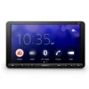 Sony XAV-AX8150ANT | 22,7 Cm (8,95“) Großer DAB-Media Receiver Mit WebLink™ Cast Inkl. Antenne