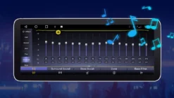 10.25''4+32GB Kabelloses CarPlay Für BMW 5 Series E60 E61 E63 E64 (2005-2008) CCC (2009-2010) CIC Radio WIFI SWC 8kern -Volkswagen Kenwood Verkaufe 292e3493bdea19ebb133135f39810146