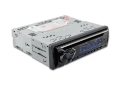 Caliber DAB+ Auto -Radio Mit Bluetooth Und CD -Player - USB, Aux Und SD - 4 X 75 Watt - CAR Kit (RCD236DAB -BT) -Volkswagen Kenwood Verkaufe 29ca1ab46c0f950948ace0ae8f91391b