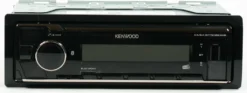 KENWOOD KMM-BT506DAB Digitalradio USB Bluetooth MP3 Inkl DAB Antenne Autoradio -Volkswagen Kenwood Verkaufe 2a06cfecfcc71f6c36f5869fdfc480a2