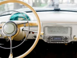 Caliber Autoradio Mit Bluetooth, CD-Player, DAB+ Und UKW-Radio - USB - 1 DIN - Retro Chrome Design (RCD120DAB-BT) -Volkswagen Kenwood Verkaufe 2a5330e615897c7b91e86a2555d04376