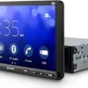 Sony XAV-AX8050D - 1-DIN Bluetooth | DAB+ | Apple CarPlay + Android Auto | 8,95 Zoll Touch | USB Autoradio