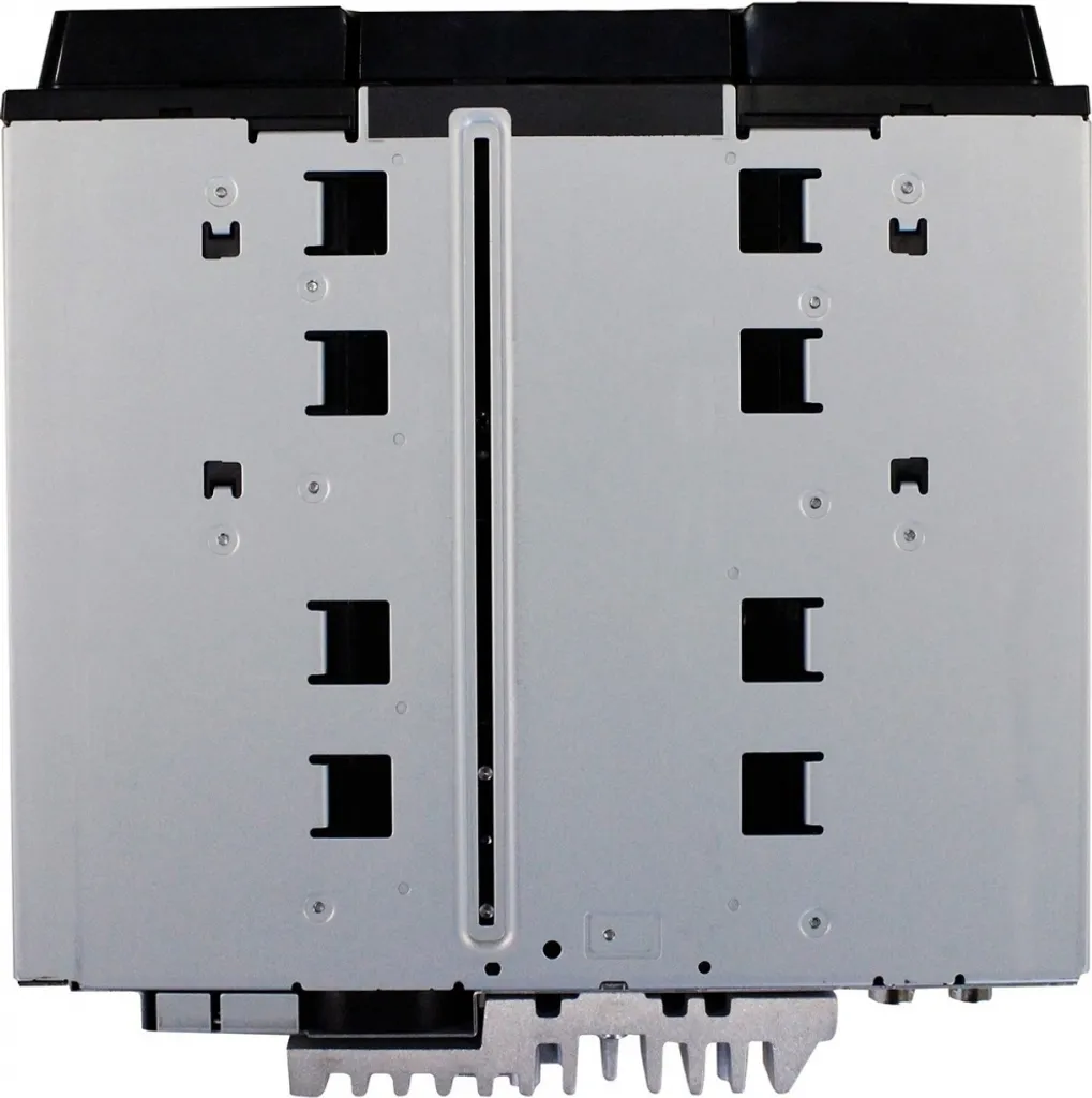 PIONEER SPH-10BT Smartphone Receiver USB MP3 Autoradio Mit Bluetooth 6 PIONEER SPH-10BT Smartphone Receiver USB MP3 Autoradio Mit Bluetooth - Image 6