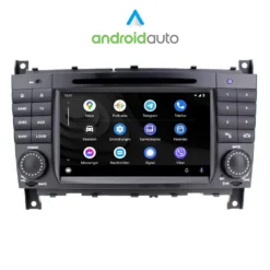 Für Mercedes Benz W463 W203 7" Touchscreen Android Autoradio GPS Navi CarPlay -Volkswagen Kenwood Verkaufe 2aa3d6aae0956f2b98c6ed98652afa0c