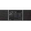 Autoradio Met FM, USD,SD En Ingebouwde Speakers (RMD213)