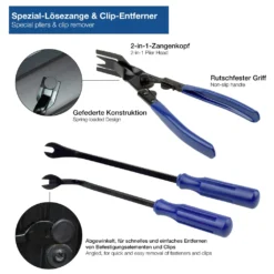 40-tlg. Entriegelungsbügel- & Montagehebel-Set Für Radio, Navi, Demontieren Von Verkleidungen, Zierleisten, Clipsen Etc. 13 40-tlg. Entriegelungsbügel- & Montagehebel-Set Für Radio, Navi, Demontieren Von Verkleidungen, Zierleisten, Clipsen Etc. -Volkswagen Kenwood Verkaufe 2b749ffff86e0941df12cc5725fc07c7