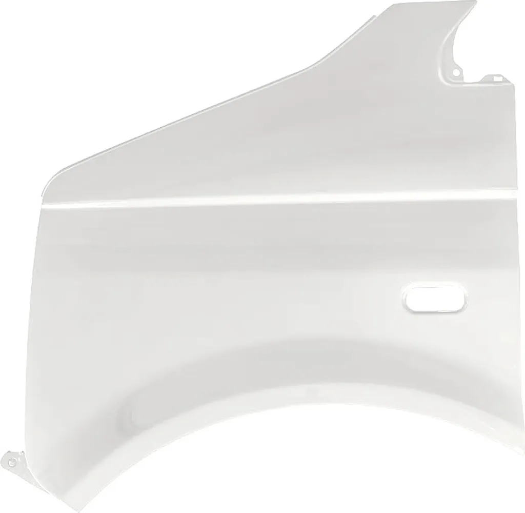 Volkswagen Kotflügel Vw T5 Transporter Multivan Lb9A Links Weiss 2003-2015 Vorderseite Lackiert Neu 1 Volkswagen Kotflügel Vw T5 Transporter Multivan Lb9A Links Weiss 2003-2015 Vorderseite Lackiert Neu