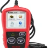 Autel AL319 Kfz-Diagnosegerät Obd2 Scanner Diagnose Deutsch Diagnoseinstrument Mit Funktionen Fehlercode Lesen Und Löschen