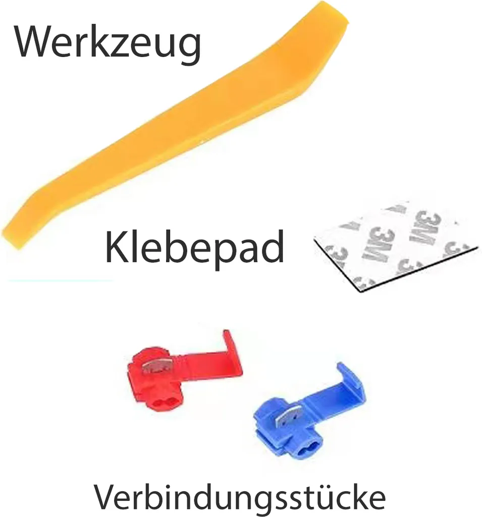 ADAPTER DAB Splitter Aktiv / DAB+ Adapter Für Autoradio / Umrüstung Autoantenne Auf DAB / Antennensplitter FM DAB / DAB Antennenverstärker / DAB Autoantenne / DAB+ Antenne / NAVITEC / Passend Für Pioneer, Sony, Kenwood, Blaupunkt, JVC, Alpine 4 ADAPTER DAB Splitter Aktiv / DAB+ Adapter Für Autoradio / Umrüstung Autoantenne Auf DAB / Antennensplitter FM DAB / DAB Antennenverstärker / DAB Autoantenne / DAB+ Antenne / NAVITEC / Passend Für Pioneer, Sony, Kenwood, Blaupunkt, JVC, Alpine - Image 4