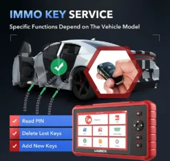 LAUNCH CRP909X OBD2-Diagnosegerät Für ALLE Systeme 28 Service-Reset Öl-Service EPB DPF Regeneration LWS Kalibrierung BMS IMMO 9 LAUNCH CRP909X OBD2-Diagnosegerät Für ALLE Systeme 28 Service-Reset Öl-Service EPB DPF Regeneration LWS Kalibrierung BMS IMMO -Volkswagen Kenwood Verkaufe 2c7f5bc894deaae8342935abb1b7c658