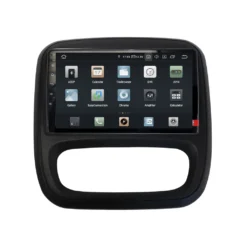 Für Opel Vivaro B Renault Trafic III 9" Touch Android Autoradio GPS Navi CarPlay -Volkswagen Kenwood Verkaufe 2d6e6378032d482bbf00f69bb740c105