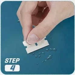 Autoglas Reparatur-Set | Nano Repair Fluid | Windschutzscheibe DIY -Volkswagen Kenwood Verkaufe 2dde4b08abc6b63aff104fe0cfeb6f69