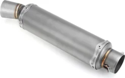 Audew 38-51mm Motorrad Auspuff Auspufftopf Endtopf + Schalldämpfer Abnehmbar Edelstahl -Volkswagen Kenwood Verkaufe 2f0a477d2b570daa577d3907ba3624c3