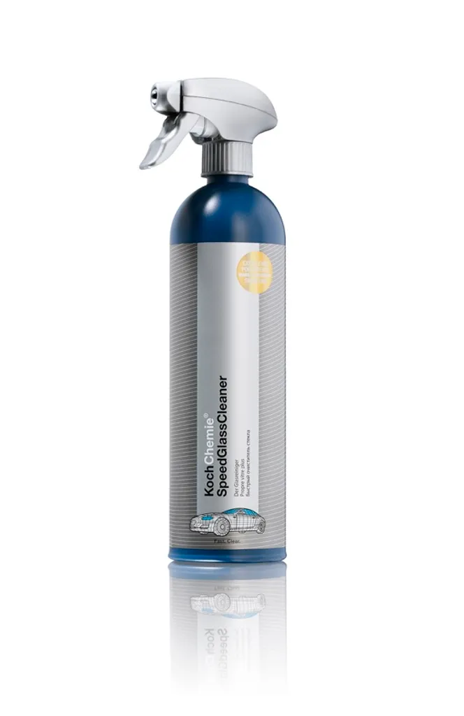 Koch Chemie Mega Set 10 Reiniger + Zubehör Für Das Auto Innen Und Außen 11 Koch Chemie Mega Set 10 Reiniger + Zubehör Für Das Auto Innen Und Außen - Image 11