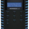 Technisat TechniRadio Solar Schwarz/blau