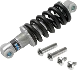 M-Wave Federung Federbein Feder Federelement 150 Mm Federungselement