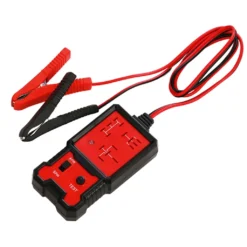 12V Auto Detektor Elektronisch Automotive Relay Tester Für Auto Battery Checker Scan Tools KFZ Relaistester Diagnosegeräte -Volkswagen Kenwood Verkaufe 3494447c58b8adea44a898b94c664dfd