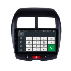 Für Mitsubishi ASX Peugeot 4008 10" Touch Android Autoradio GPS Navi CarPlay -Volkswagen Kenwood Verkaufe 34c7752cbc5287863fa41e2e77886a60