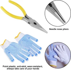 Speed 100 Tlg Autoreifen Kfz PKW Reifen Reparatur Satz Pannenset Flickzeug Flicken Neu 19 Speed 100 Tlg Autoreifen Kfz PKW Reifen Reparatur Satz Pannenset Flickzeug Flicken Neu -Volkswagen Kenwood Verkaufe 35f9c0527c6692a843ea28b2f0f2eb58