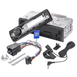 PIONEER MVH-130DAB USB MP3 DAB+ Autoradio Rote Tasten Beleuchtung Digitalradio -Volkswagen Kenwood Verkaufe 36a7bfbe2894732fd1f40a4d720a1cb1