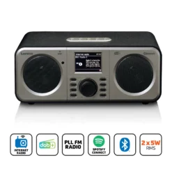 Lenco DIR-141 Stereo Internet Radio -Volkswagen Kenwood Verkaufe 36d375dd2e9519e9decfee6e4048b430