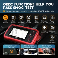 Launch CRP123X OBD2 Scanner Professioneller Diagnosegerät KFZ-Codeleser Für Die ABS SRS Motor Und Getriebe -Volkswagen Kenwood Verkaufe 37836afde85ef168b62b23fd07cdbed4
