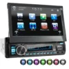 XOMAX XM-V779 1DIN Autoradio Mit SD, USB Und BLUETOOTH