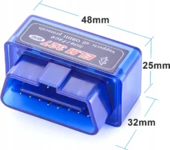 OBD2 ELM327 Diagnose Gerät Bluetooth Diagnosegerät 4.0 IOS Android PC KFZ Auto Scanner Tool Interface App Torque Auslesegerät Fehlercodeleser Retoo -Volkswagen Kenwood Verkaufe 38eaf9863ed7e051fe8c4b51ce8828c9