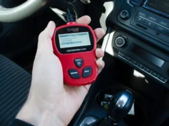 Technaxx Diagnosegerät OBD II Scanner TX-184 -Volkswagen Kenwood Verkaufe 39d49b8a4fd875d9a92a4976e73be5fb