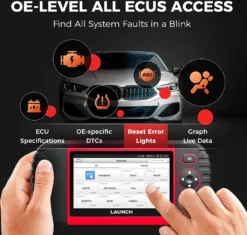 LAUNCH Scan Tool CRP Touch Pro Elite Vollsystem-Diagnosescanner Mit 20 Hot Services, 2 Jahre E Updates 8 LAUNCH Scan Tool CRP Touch Pro Elite Vollsystem-Diagnosescanner Mit 20 Hot Services, 2 Jahre E Updates -Volkswagen Kenwood Verkaufe 3c1b7accba90f5beef0a3d8ef66d0c14