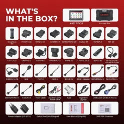 LAUNCH X431 PRO5 Kfz Diagnosewerkzeuge J2534 Programmiertool Bidirektionales Gerätetool Mit Intelligent Box 3.0 Online-Codierung -Volkswagen Kenwood Verkaufe 3ce6d1d2365c260efb9faefa7692541c