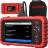 LAUNCH CRP129X Obd2 Diagnosegerät Mit 4-Systemdiagnosen(Motor SRS At/MT Und ABS) , 8 Reset-Funktionens