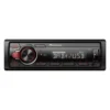PIONEER MVH-130DAB USB MP3 DAB+ Autoradio Rote Tasten Beleuchtung Digitalradio