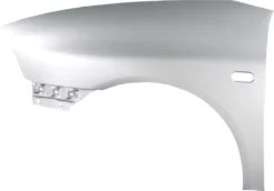 Kotflügel Seat Ibiza Cordoba Iii 3 6L Ls7Y Links Silber 2002-2008 Vorderseite Lackiert Neu