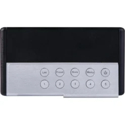 Telestar M 10 - Tragbar - Analog & Digital - DAB,DAB+,FM - 74 - 108.1 MHz - 174 - 240 MHz - 174 - 24 -Volkswagen Kenwood Verkaufe 410ce4c3443f53c2248cf62392b4a24c