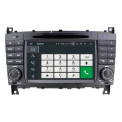 Für Mercedes Benz W463 W203 7" Touchscreen Android Autoradio GPS Navi CarPlay -Volkswagen Kenwood Verkaufe 41d7cf1b248a255c56e8e920967cb4db