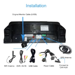 Für BMW E60 E61 CCC 10" Touchscreen Android GPS Navigation CarPlay AndroidAuto 16 Für BMW E60 E61 CCC 10" Touchscreen Android GPS Navigation CarPlay AndroidAuto -Volkswagen Kenwood Verkaufe 42850c8f036915c41ea40d187a193954