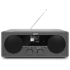 Technisat DigitRadio 451 DC IR Anthrazit