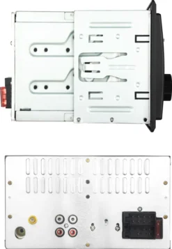 VCM Majestic Autoradio FM Stereo Dab+ Bluetooth, Doppel-DIN, USB/SD/AUX-In, USB -Volkswagen Kenwood Verkaufe 43f00571f2a00ae5c99ef33fb0bdad1a