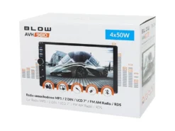 BLOW Multimedia-Empfänger 78-219# 18cm 10.4cm -Volkswagen Kenwood Verkaufe 446f109c6e03a5f6f652d6e8ac60ba63