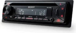 Sony CDXG1300U Autoradio Mit CD-Player USB AUX Extra Bass Rote Beleuchtung 14 Sony CDXG1300U Autoradio Mit CD-Player USB AUX Extra Bass Rote Beleuchtung -Volkswagen Kenwood Verkaufe 44aa69b6bcd04ade1bd17edb37f6f053