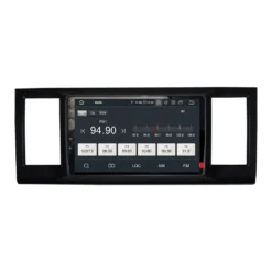 Für VW T6 Caravelle 9" Touchscreen Android Autoradio GPS Navigation CarPlay -Volkswagen Kenwood Verkaufe 45801bfb99f651bd914225364787cbad
