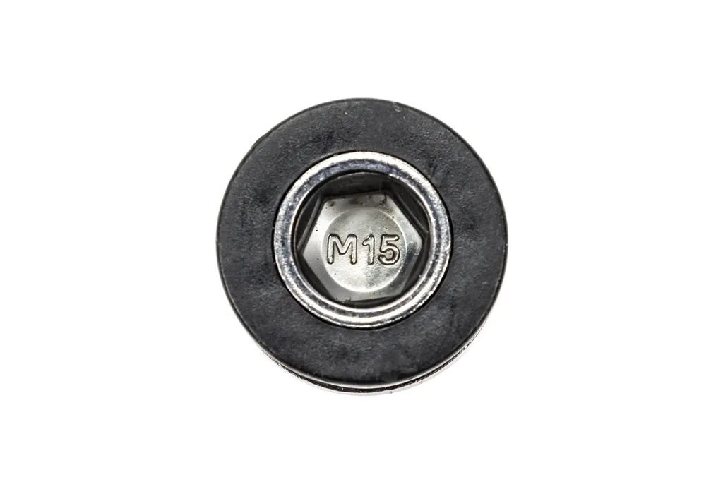 2 Stück Fahrrad Kurbel Schraube E-Bike ISIS M15x1.0 Innenlager Tretlager Bosch Motor 6 2 Stück Fahrrad Kurbel Schraube E-Bike ISIS M15x1.0 Innenlager Tretlager Bosch Motor - Image 6